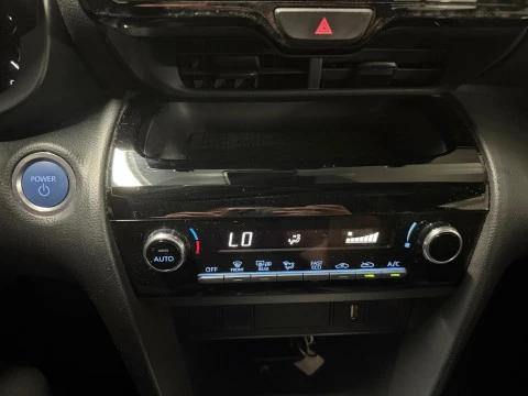 Toyota Yaris Cross 1.5 120H Active Tech