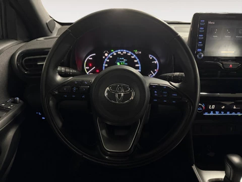 Toyota Yaris Cross 1.5 120H Active Tech