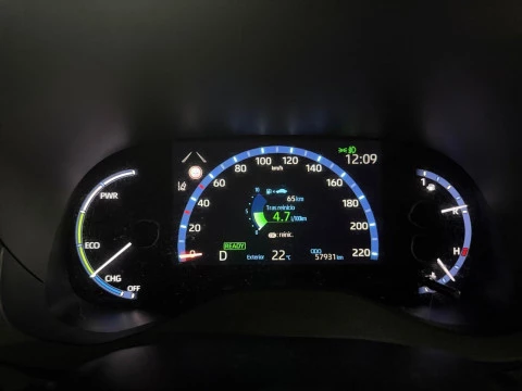 Toyota Yaris Cross 1.5 120H Active Tech