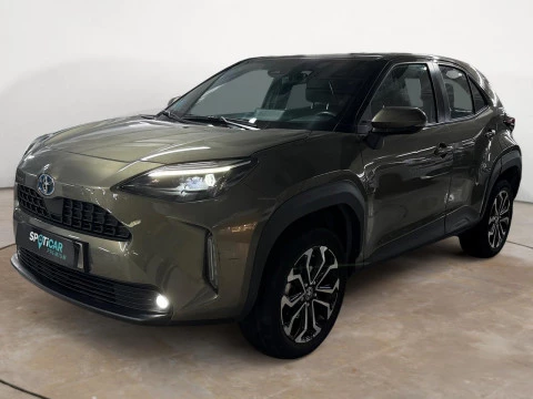 Toyota Yaris Cross 1.5 120H Active Tech