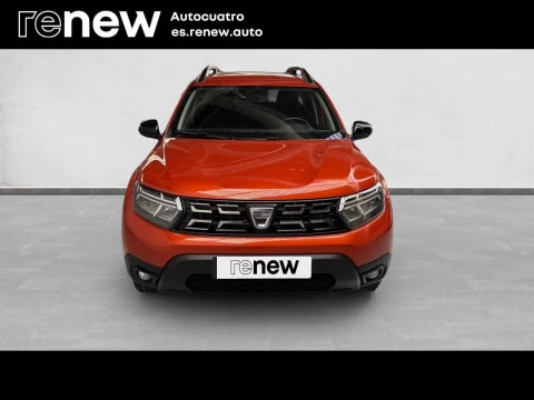 Dacia Duster  Diesel  1.5 Blue dCi Comfort 4x4 85kW