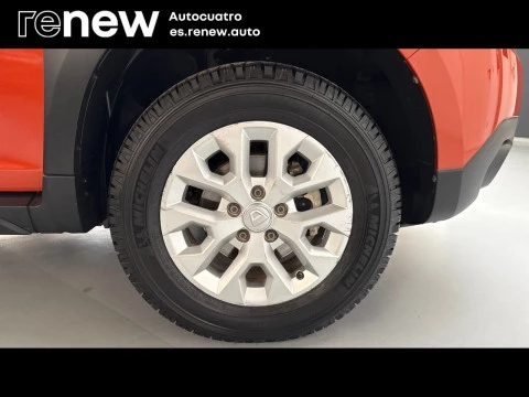 Dacia Duster  Diesel  1.5 Blue dCi Comfort 4x4 85kW