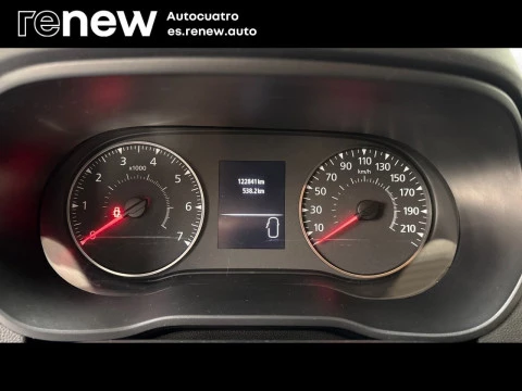 Dacia Duster  Diesel  1.5 Blue dCi Comfort 4x4 85kW