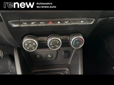 Dacia Duster  Diesel  1.5 Blue dCi Comfort 4x4 85kW