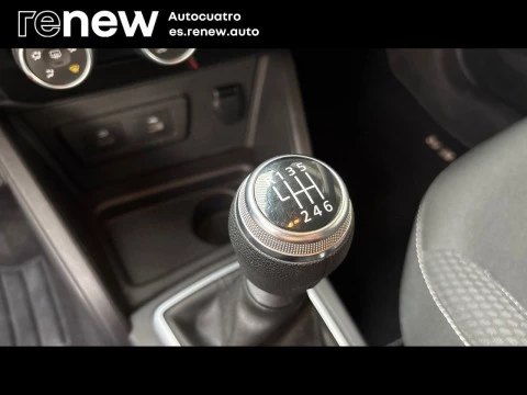 Dacia Duster  Diesel  1.5 Blue dCi Comfort 4x4 85kW