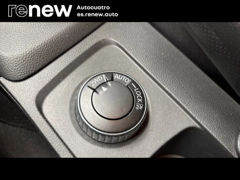 Dacia Duster  Diesel  1.5 Blue dCi Comfort 4x4 85kW