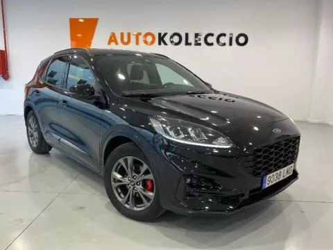 Ford Kuga ST-Line 1.5 EcoBlue 88kW (120CV)