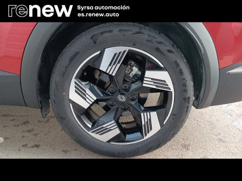Renault Symbioz Techno E-Tech full hybr 105kW (145CV)