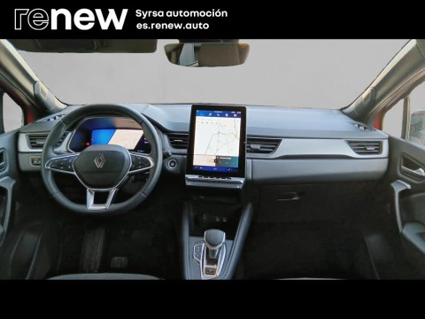 Renault Symbioz Techno E-Tech full hybr 105kW (145CV)