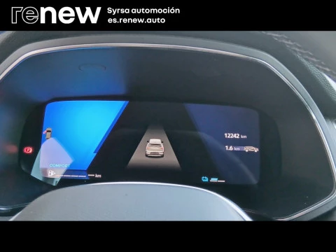 Renault Symbioz Techno E-Tech full hybr 105kW (145CV)