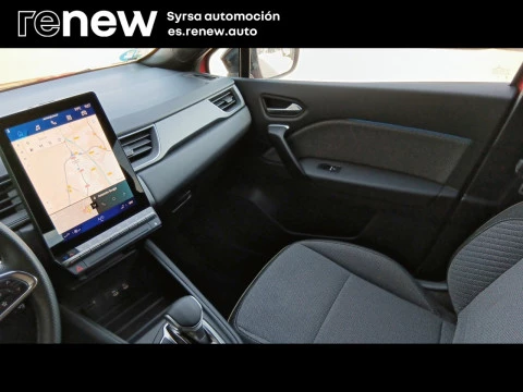 Renault Symbioz Techno E-Tech full hybr 105kW (145CV)
