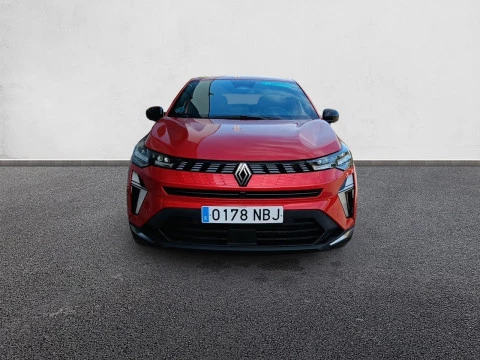 Renault Symbioz Techno E-Tech full hybr 105kW (145CV)