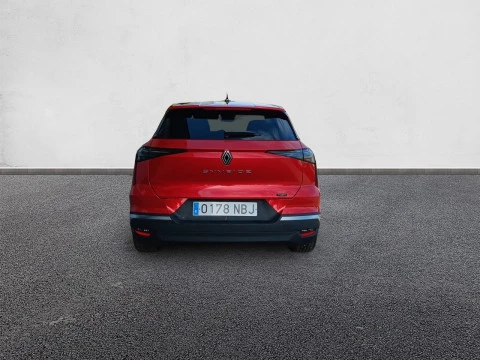 Renault Symbioz Techno E-Tech full hybr 105kW (145CV)
