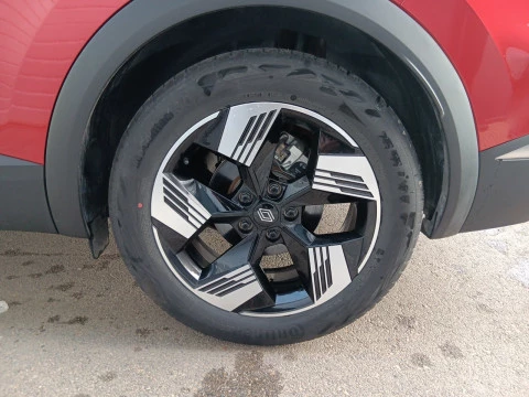 Renault Symbioz Techno E-Tech full hybr 105kW (145CV)