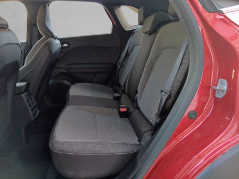 Renault Symbioz Techno E-Tech full hybr 105kW (145CV)