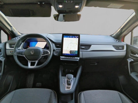 Renault Symbioz Techno E-Tech full hybr 105kW (145CV)