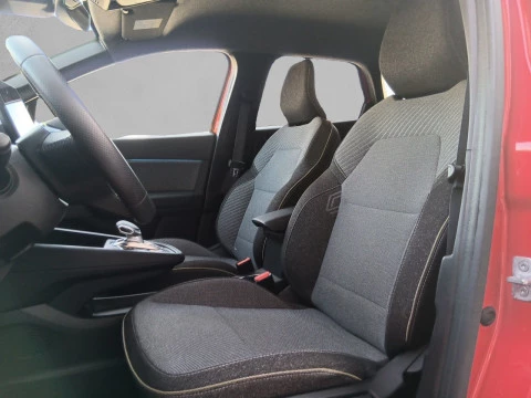 Renault Symbioz Techno E-Tech full hybr 105kW (145CV)