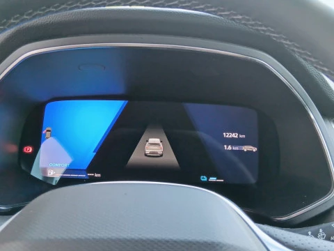 Renault Symbioz Techno E-Tech full hybr 105kW (145CV)