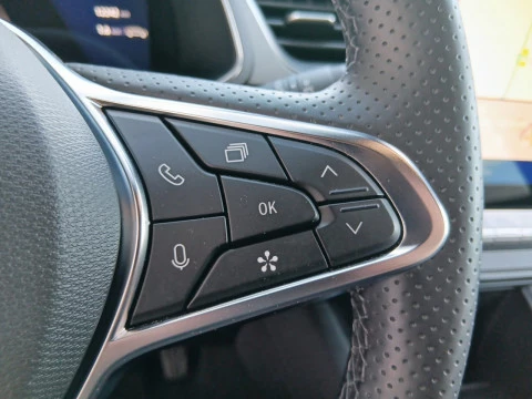 Renault Symbioz Techno E-Tech full hybr 105kW (145CV)