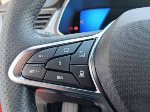 Renault Symbioz Techno E-Tech full hybr 105kW (145CV)
