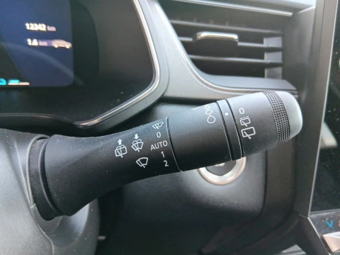 Renault Symbioz Techno E-Tech full hybr 105kW (145CV)