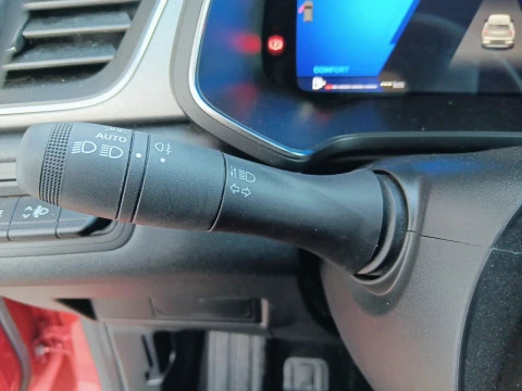 Renault Symbioz Techno E-Tech full hybr 105kW (145CV)