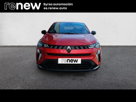 Renault Symbioz Techno E-Tech full hybr 105kW (145CV)