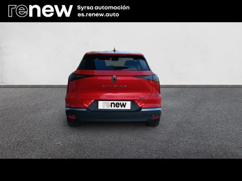 Renault Symbioz Techno E-Tech full hybr 105kW (145CV)