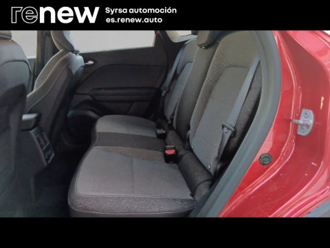 Renault Symbioz Techno E-Tech full hybr 105kW (145CV)