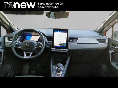 Renault Symbioz Techno E-Tech full hybr 105kW (145CV)
