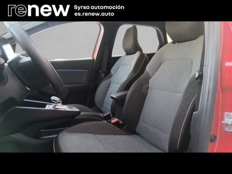 Renault Symbioz Techno E-Tech full hybr 105kW (145CV)