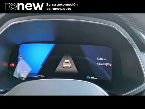 Renault Symbioz Techno E-Tech full hybr 105kW (145CV)