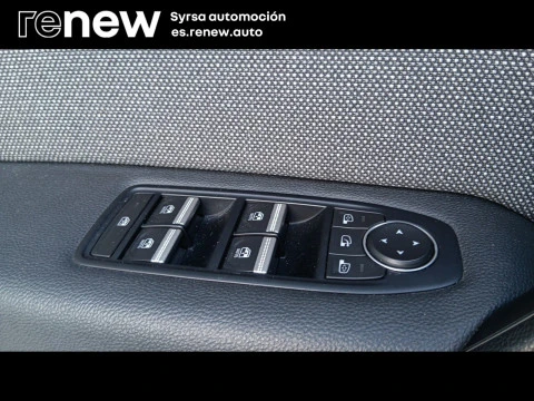 Renault Symbioz Techno E-Tech full hybr 105kW (145CV)