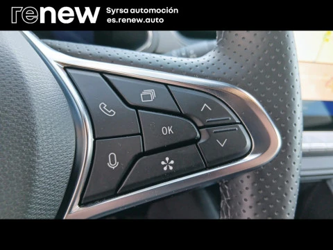 Renault Symbioz Techno E-Tech full hybr 105kW (145CV)