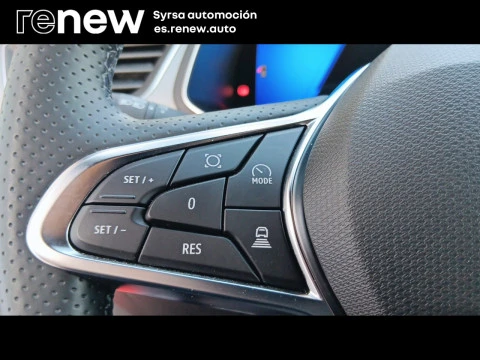 Renault Symbioz Techno E-Tech full hybr 105kW (145CV)