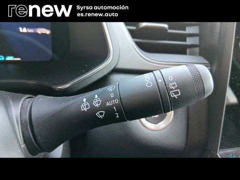 Renault Symbioz Techno E-Tech full hybr 105kW (145CV)