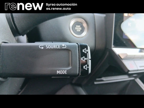 Renault Symbioz Techno E-Tech full hybr 105kW (145CV)