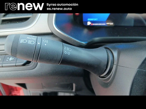 Renault Symbioz Techno E-Tech full hybr 105kW (145CV)