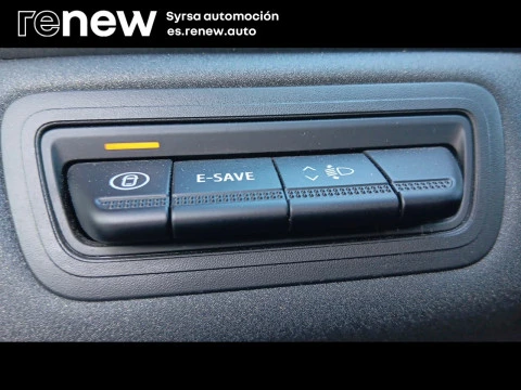 Renault Symbioz Techno E-Tech full hybr 105kW (145CV)