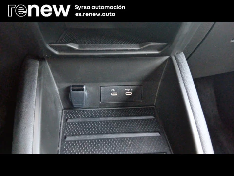 Renault Symbioz Techno E-Tech full hybr 105kW (145CV)