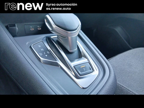 Renault Symbioz Techno E-Tech full hybr 105kW (145CV)