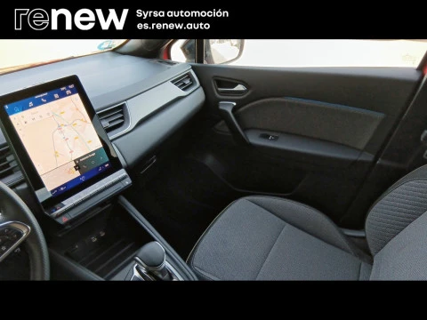Renault Symbioz Techno E-Tech full hybr 105kW (145CV)