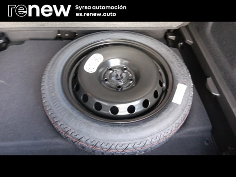 Renault Symbioz Techno E-Tech full hybr 105kW (145CV)