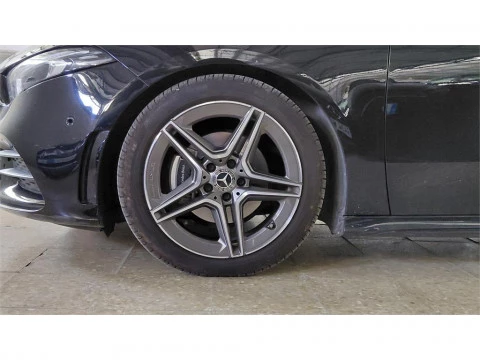 Mercedes-Benz Clase A 180 d
