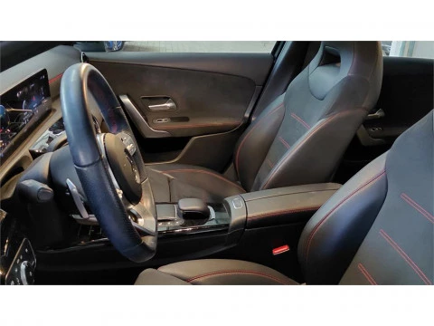 Mercedes-Benz Clase A 180 d