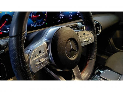 Mercedes-Benz Clase A 180 d