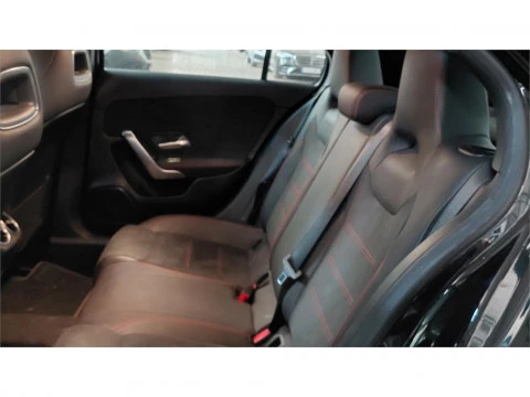 Mercedes-Benz Clase A 180 d