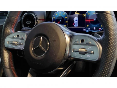 Mercedes-Benz Clase A 180 d