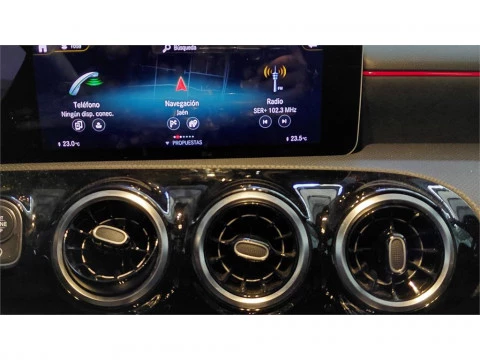 Mercedes-Benz Clase A 180 d