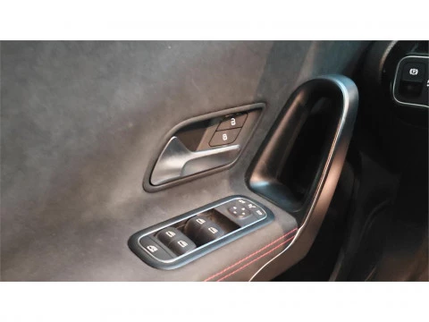 Mercedes-Benz Clase A 180 d